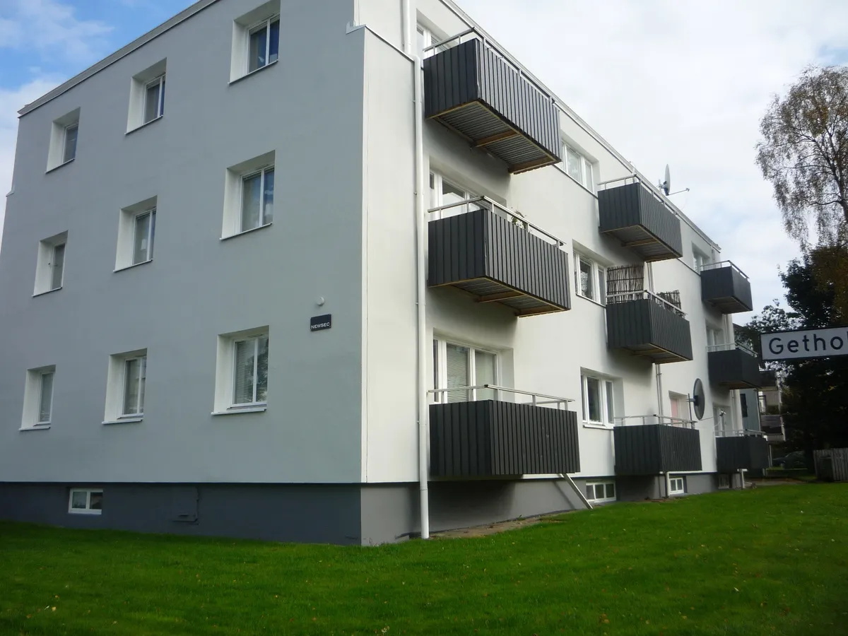 Hyreslägenhet på Borås i boras