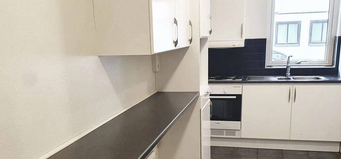 Hyreslägenhet på Borås i boras