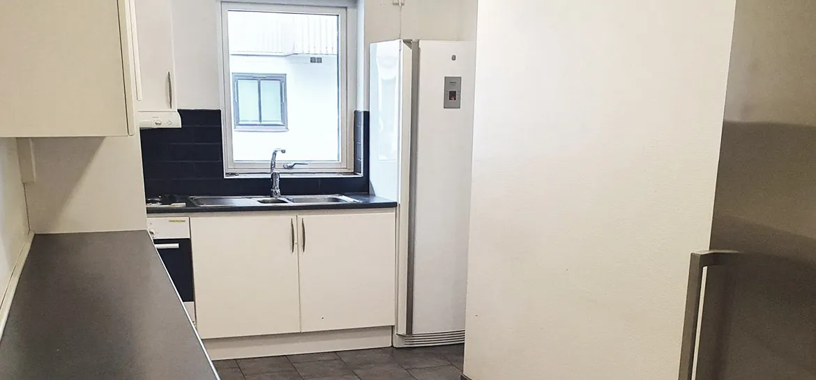 Hyreslägenhet på Borås i boras