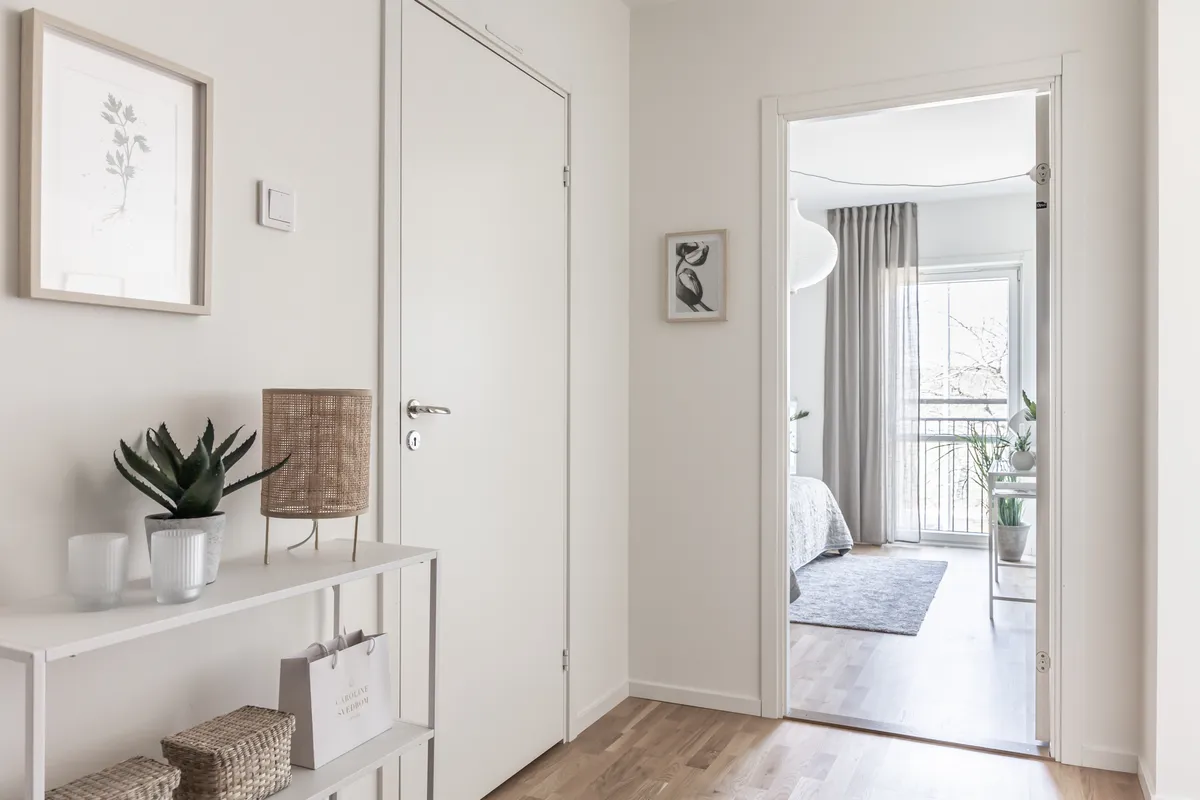 Hyreslägenhet på Helsingborg i helsingborg