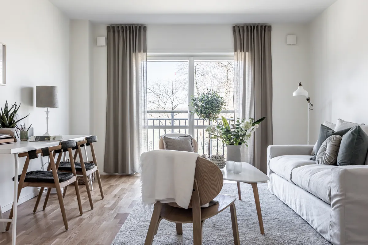 Hyreslägenhet på Helsingborg i helsingborg