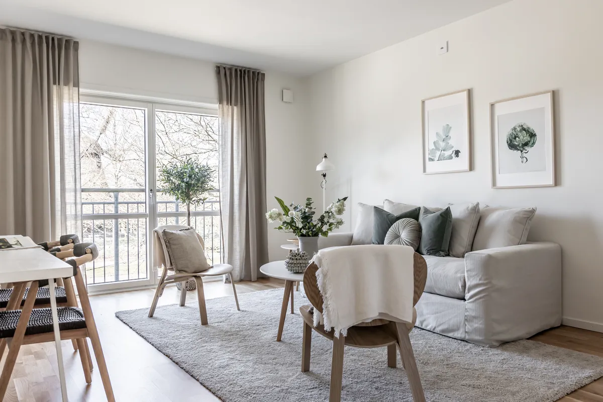 Hyreslägenhet på Helsingborg i helsingborg