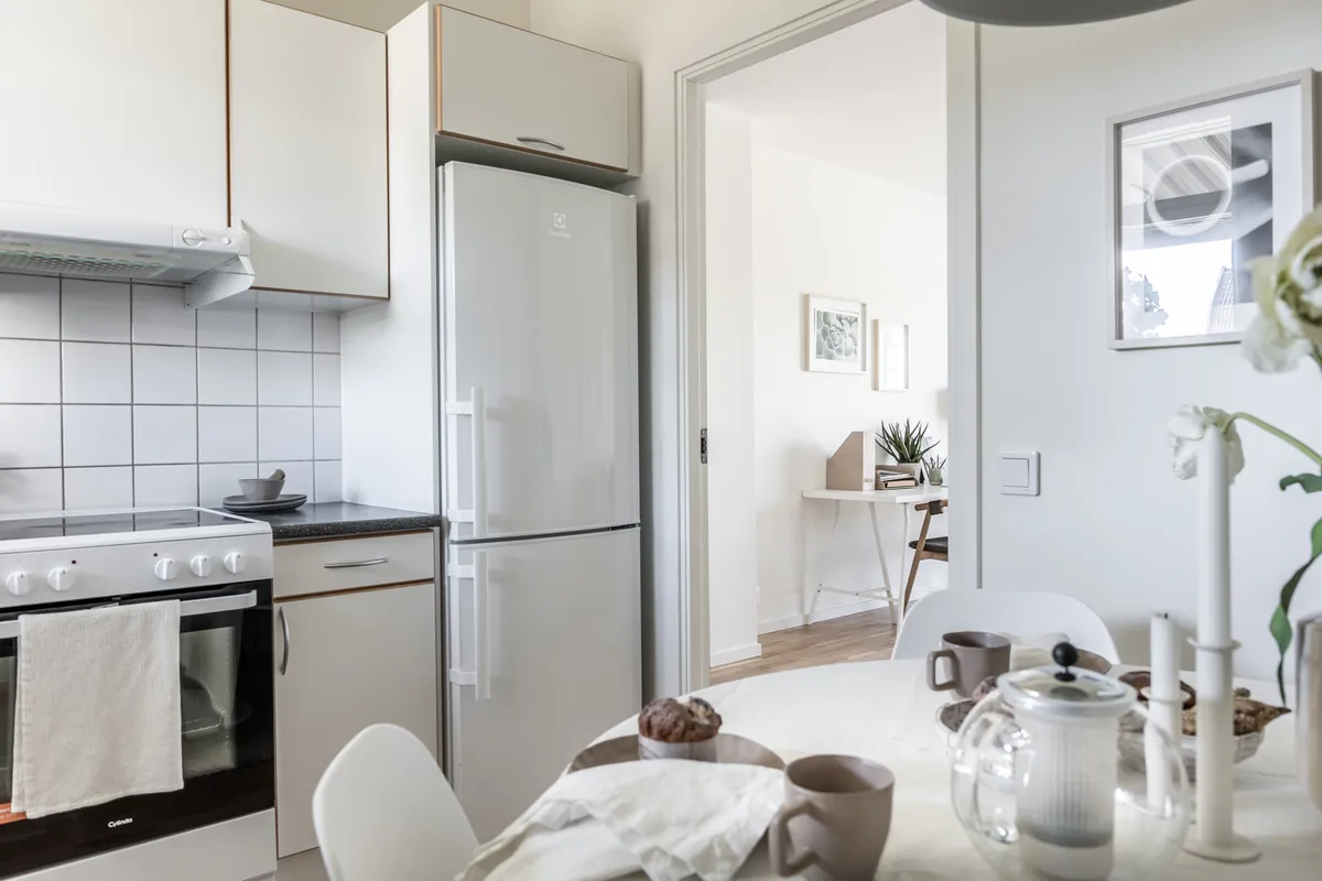 Hyreslägenhet på Helsingborg i helsingborg