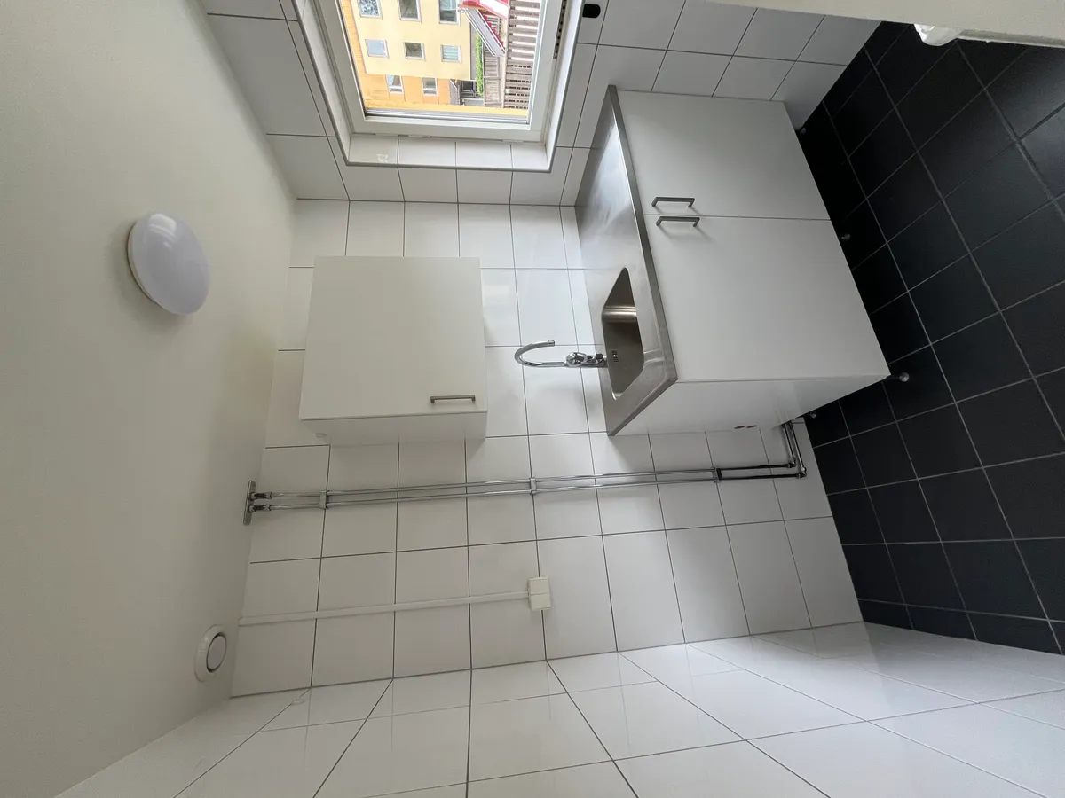 Hyreslägenhet på Nyköping i nykoping