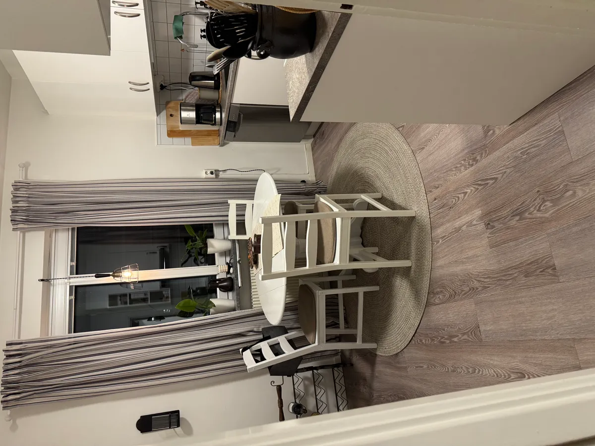 Hyreslägenhet på Borås i boras