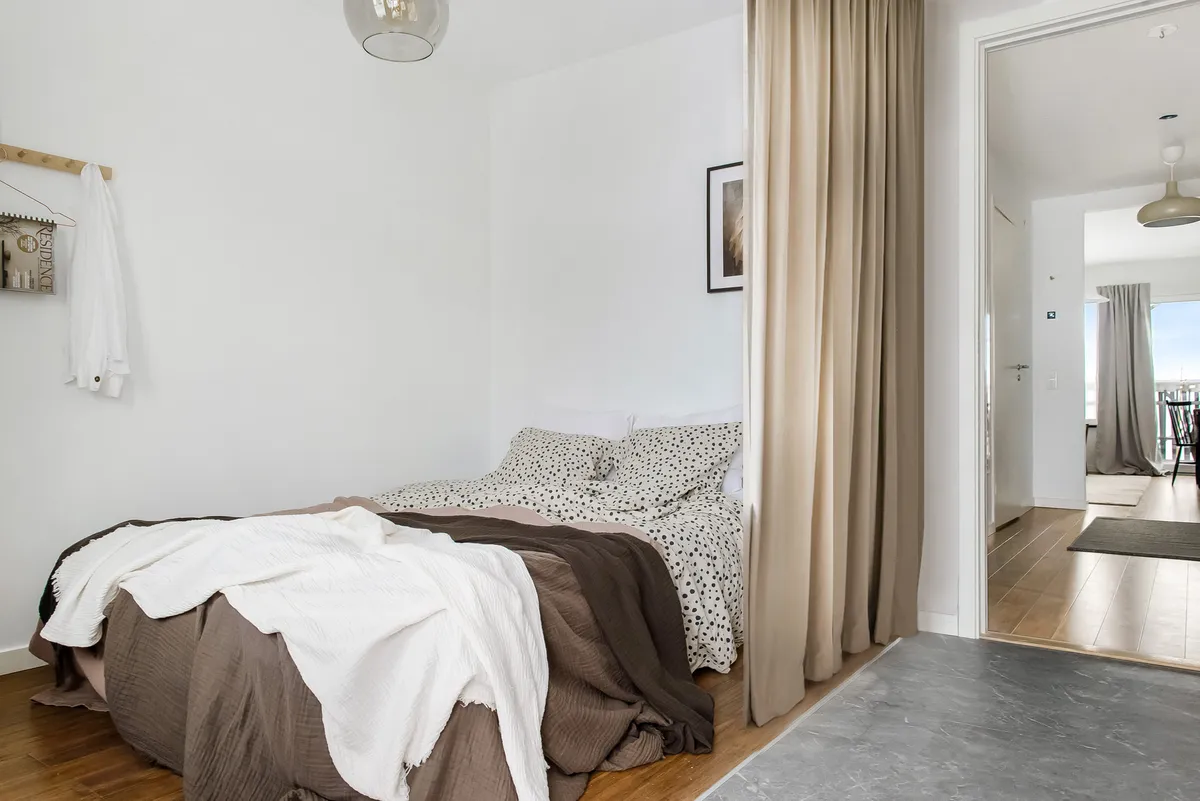 Hyreslägenhet på Örnsköldsvik i ornskoldsvik