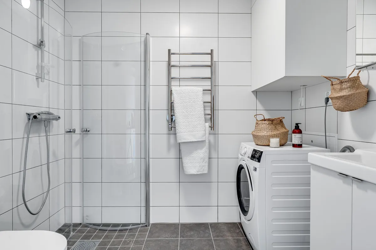 Hyreslägenhet på Örnsköldsvik i ornskoldsvik