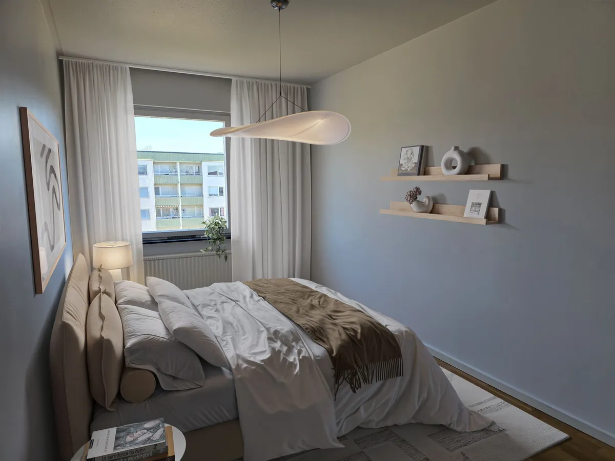 Hyreslägenhet på Motala i motala