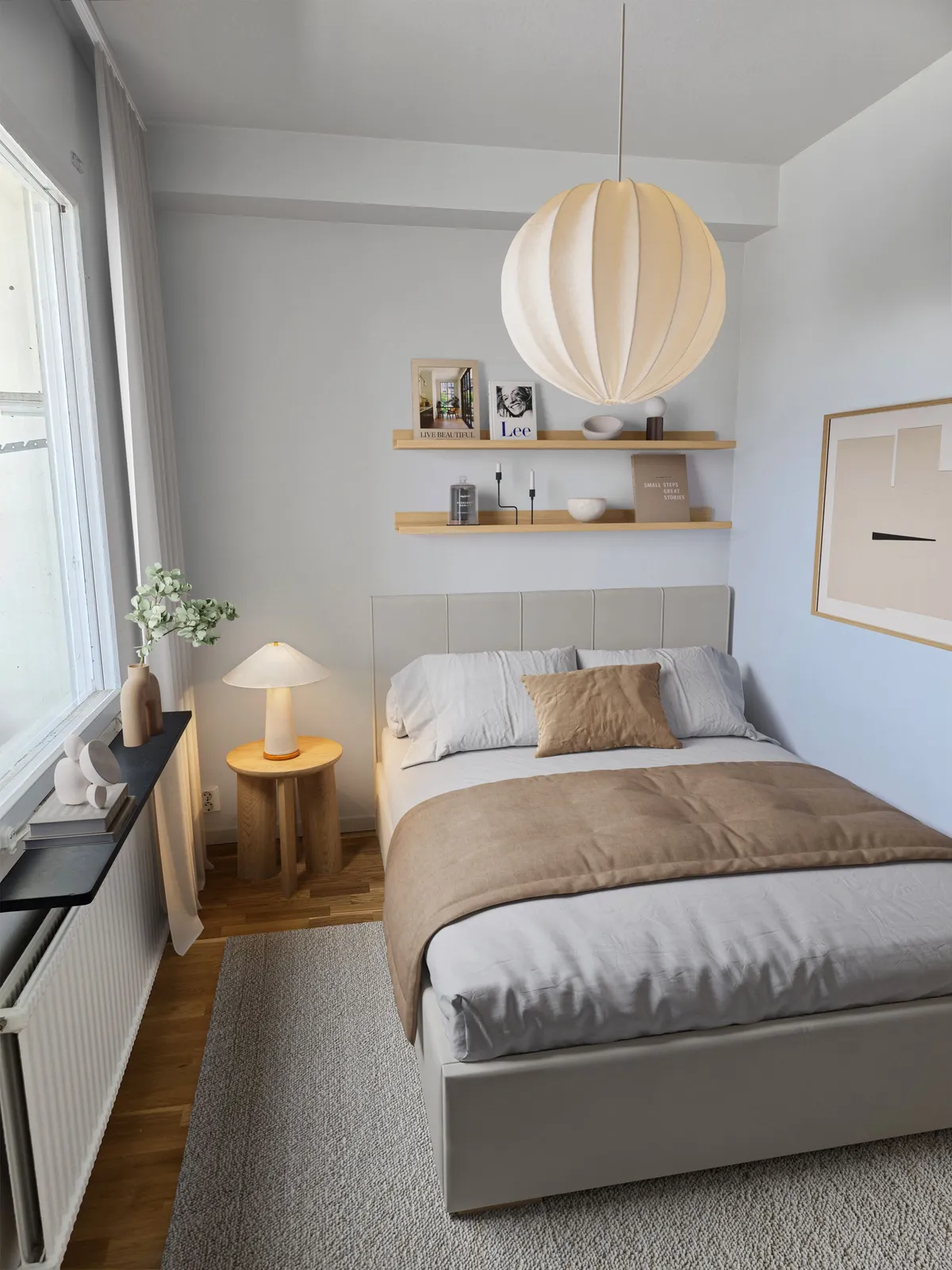 Hyreslägenhet på Motala i motala