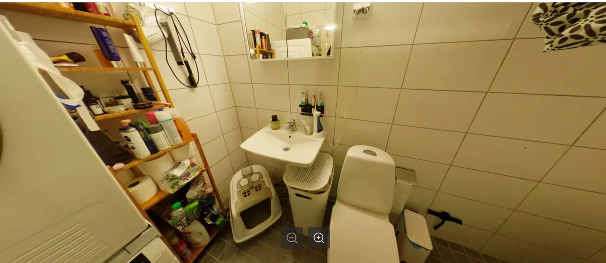 Hyreslägenhet på Södertälje i sodertalje