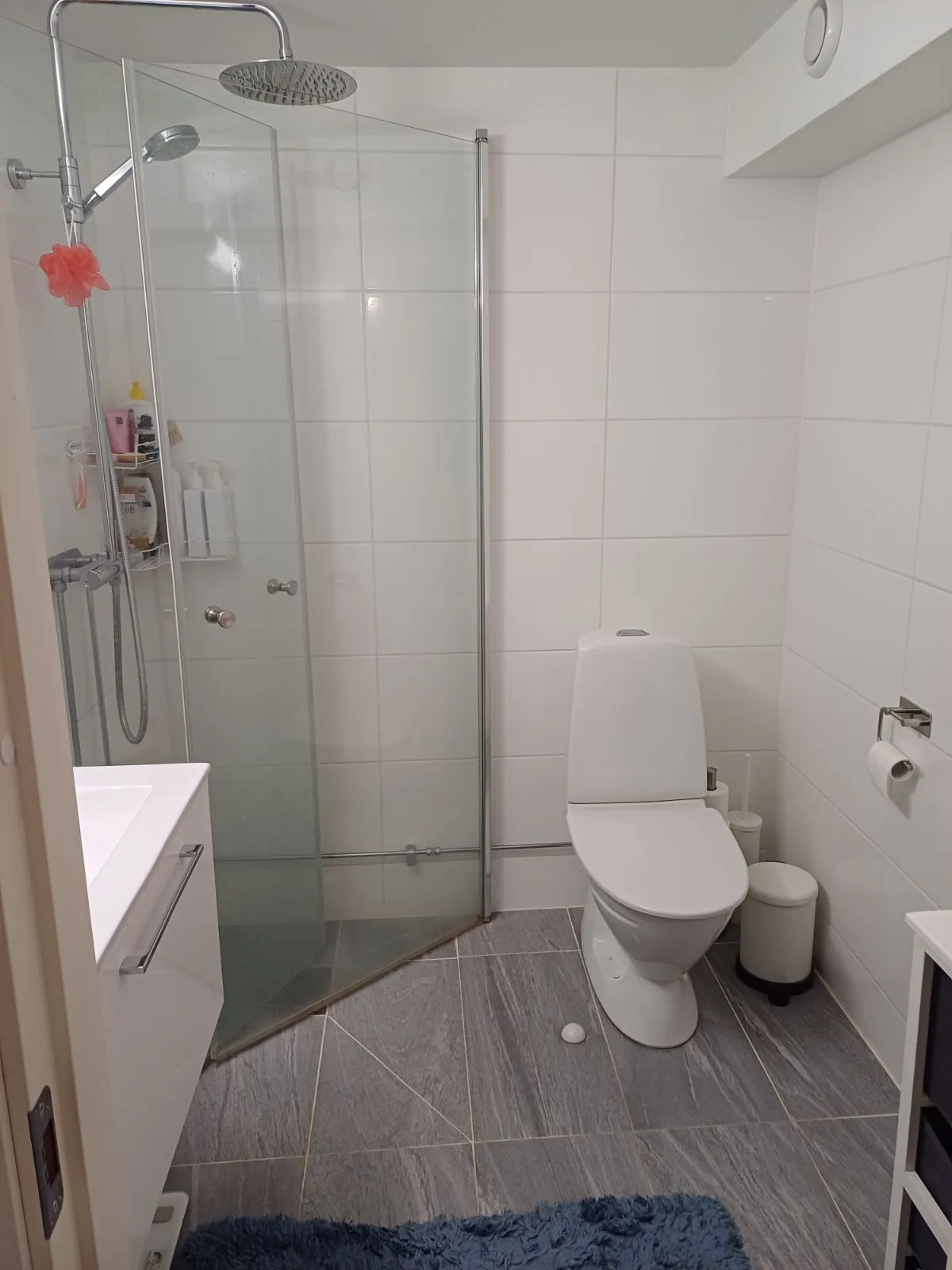 Hyreslägenhet på Kinna i kinna