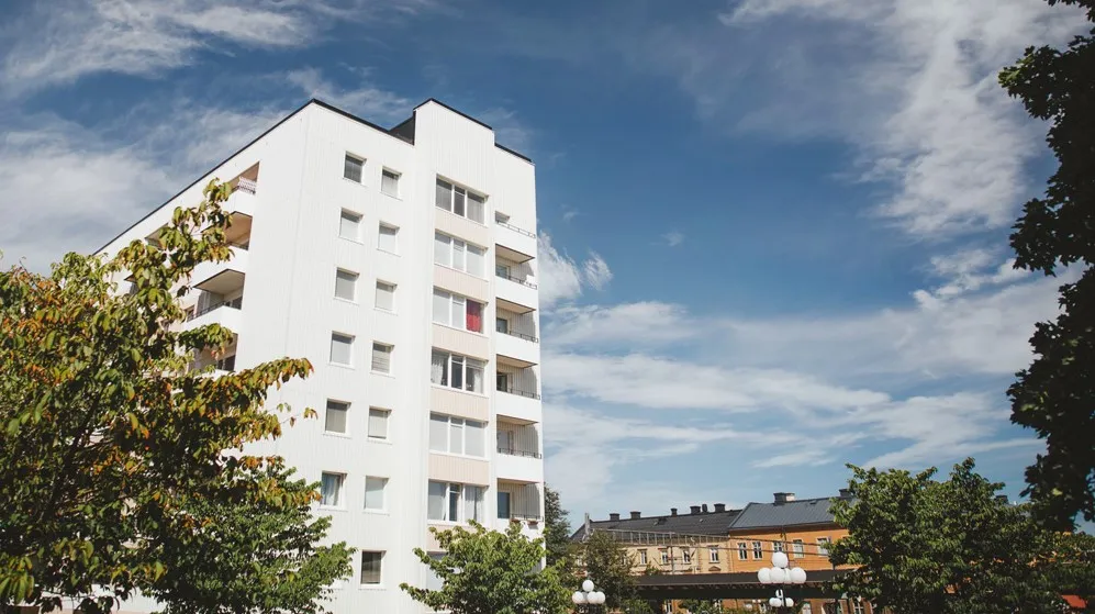 Hyreslägenhet på Eskilstuna i eskilstuna