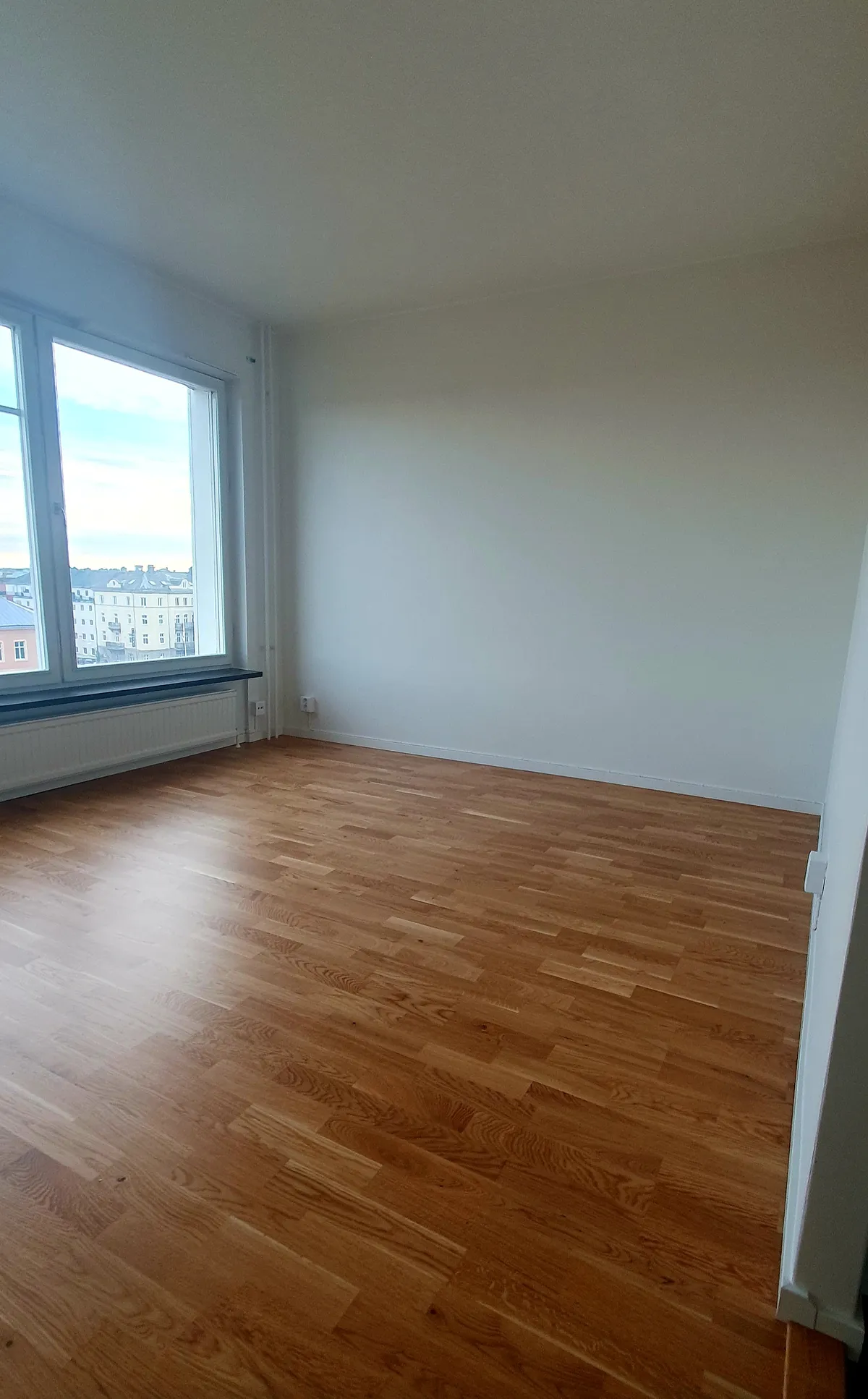 Hyreslägenhet på Eskilstuna i eskilstuna