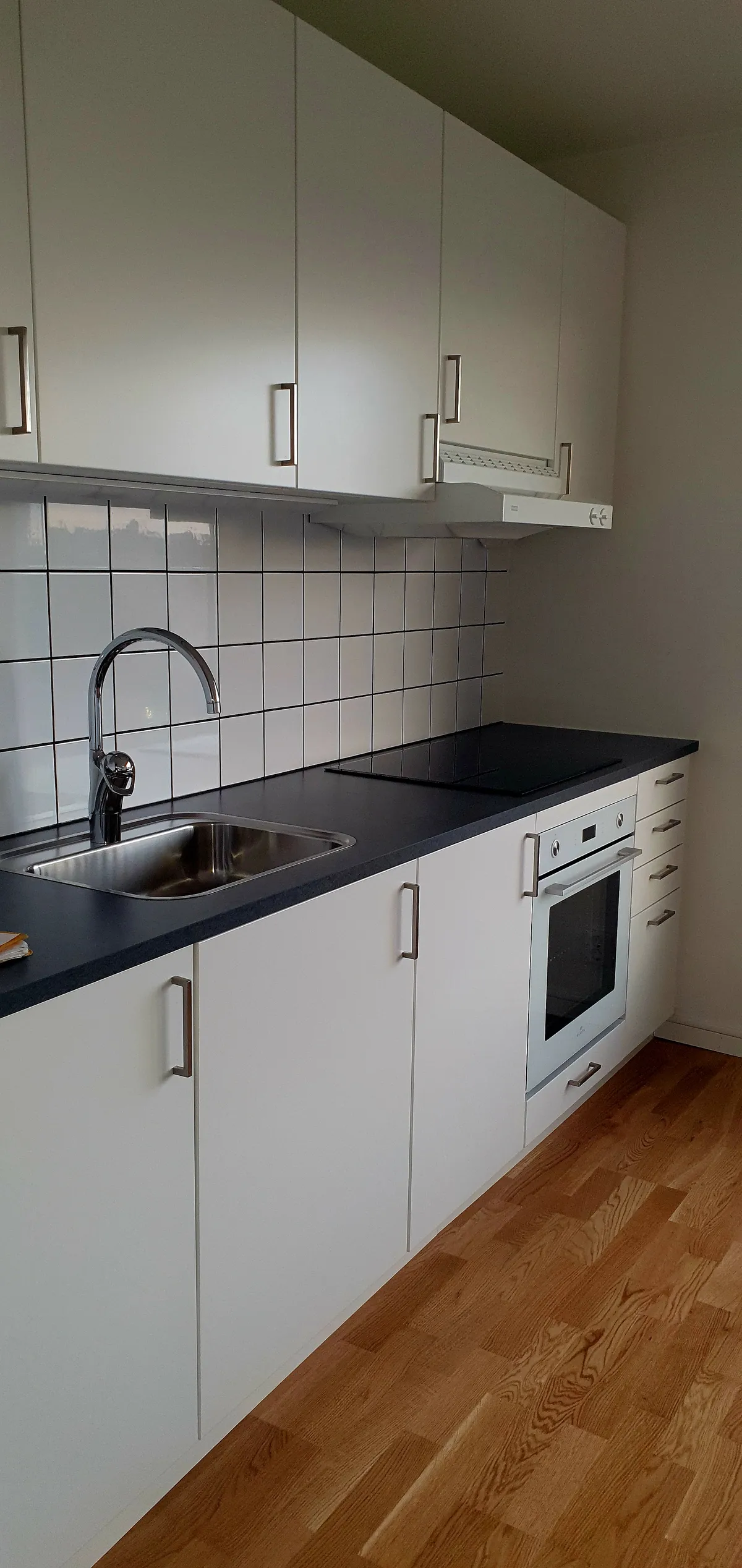 Hyreslägenhet på Eskilstuna i eskilstuna