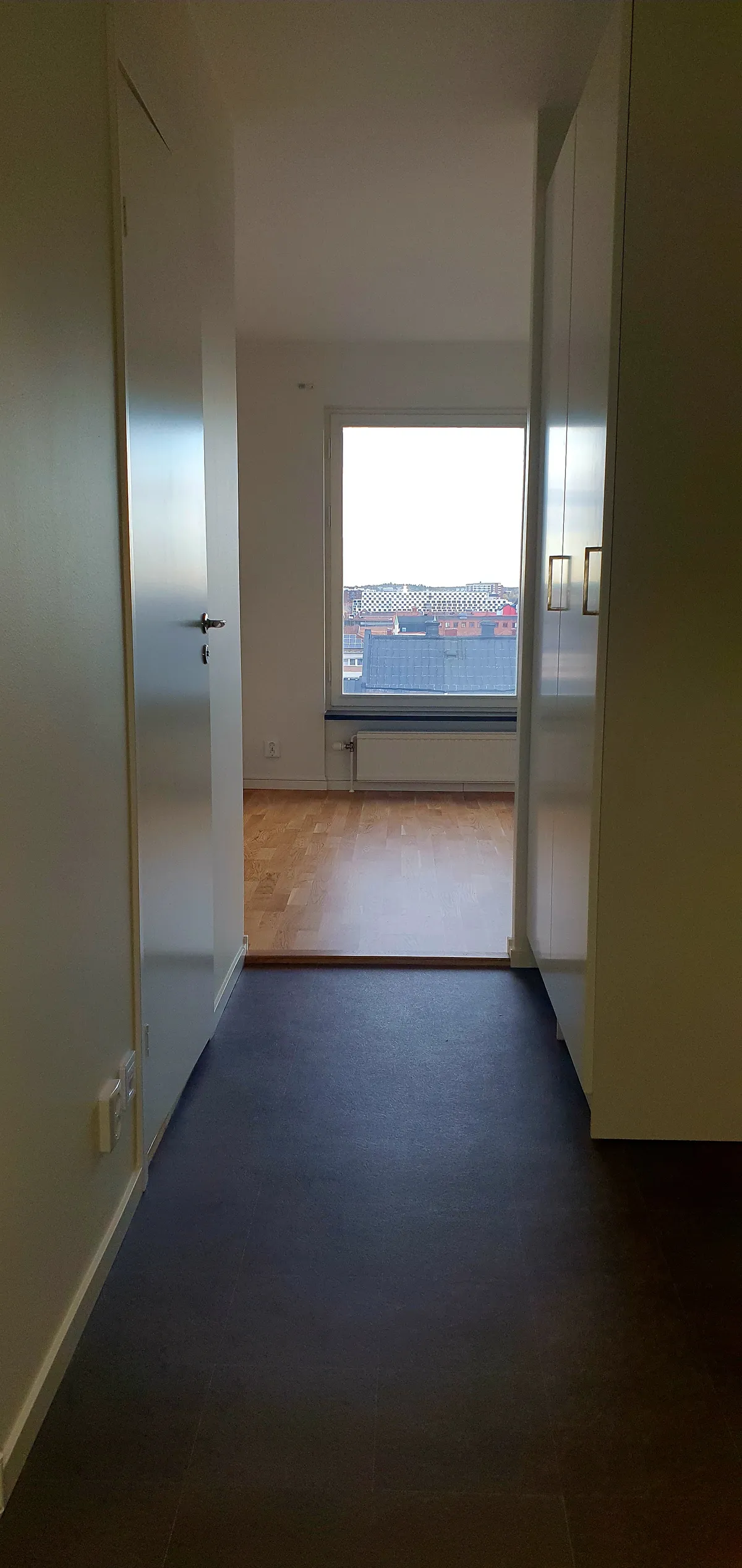 Hyreslägenhet på Eskilstuna i eskilstuna