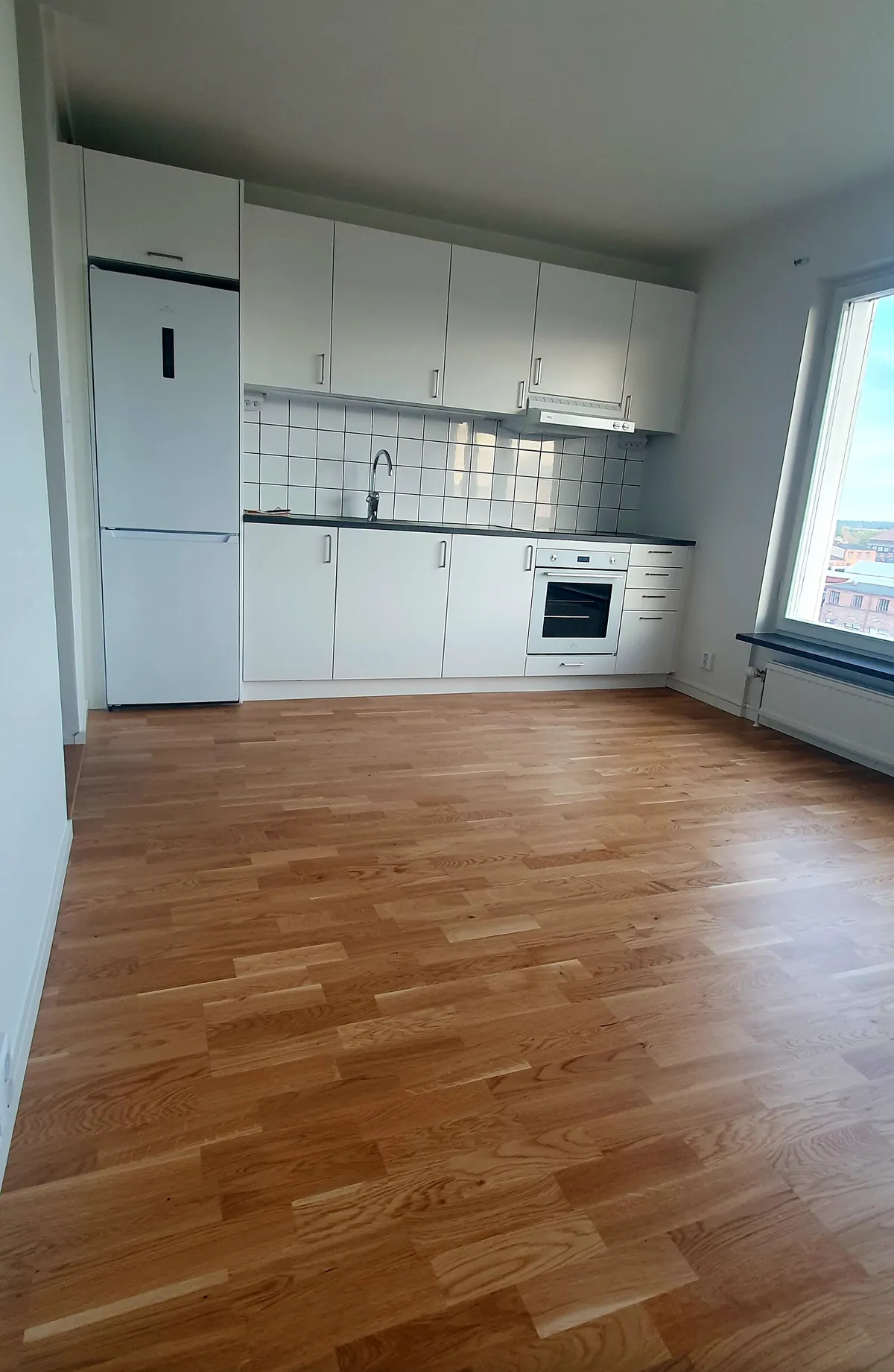 Hyreslägenhet på Eskilstuna i eskilstuna