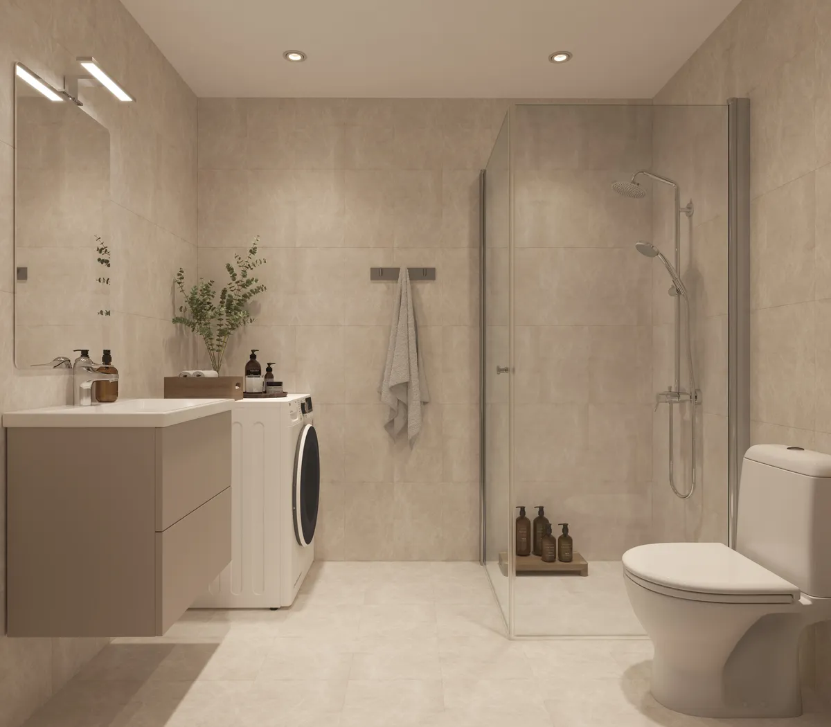 Hyreslägenhet på Gävle i gavle