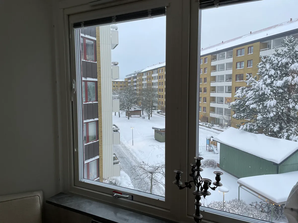 Hyreslägenhet på Göteborg i goteborg