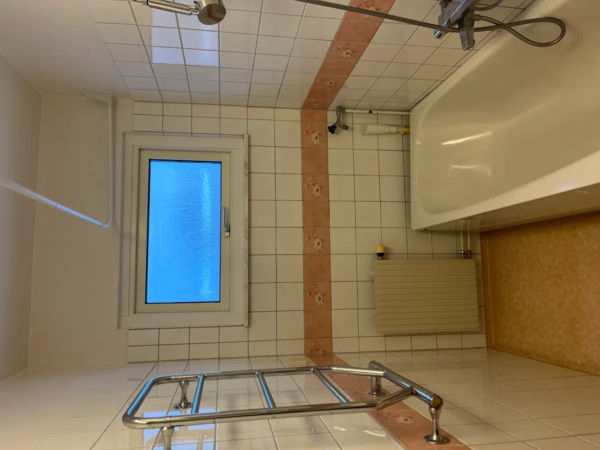 Hyreslägenhet på Västra Frölunda i vastra-frolunda