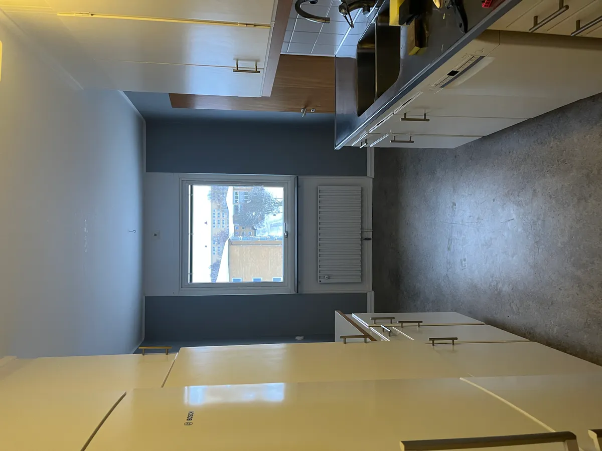 Hyreslägenhet på Västra Frölunda i vastra-frolunda