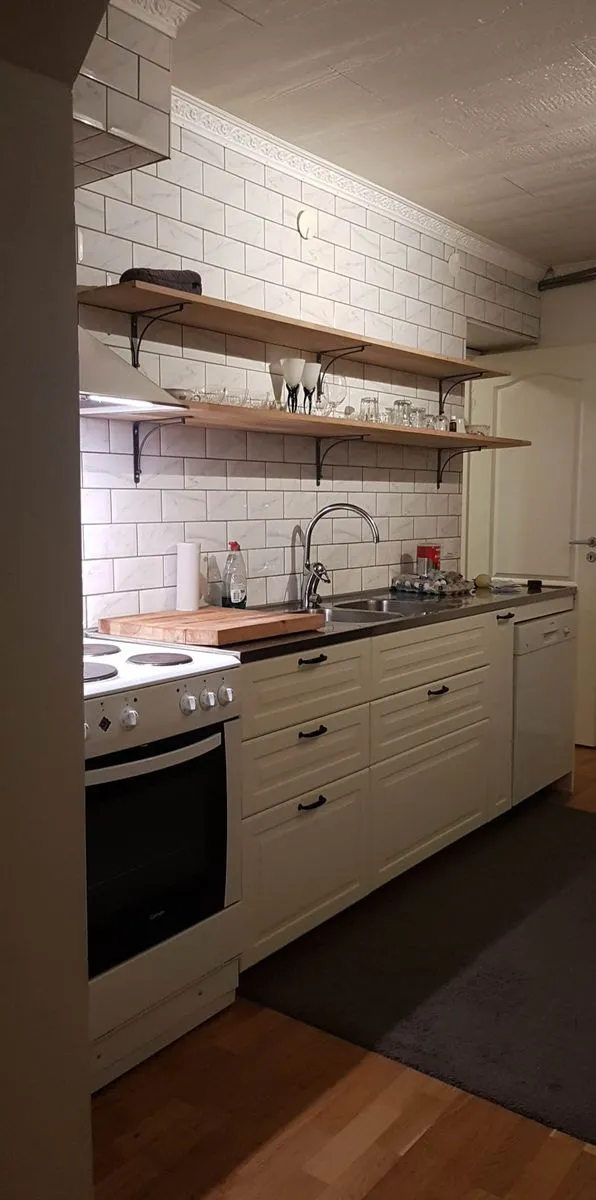 Hyreslägenhet på Sundsvall i sundsvall