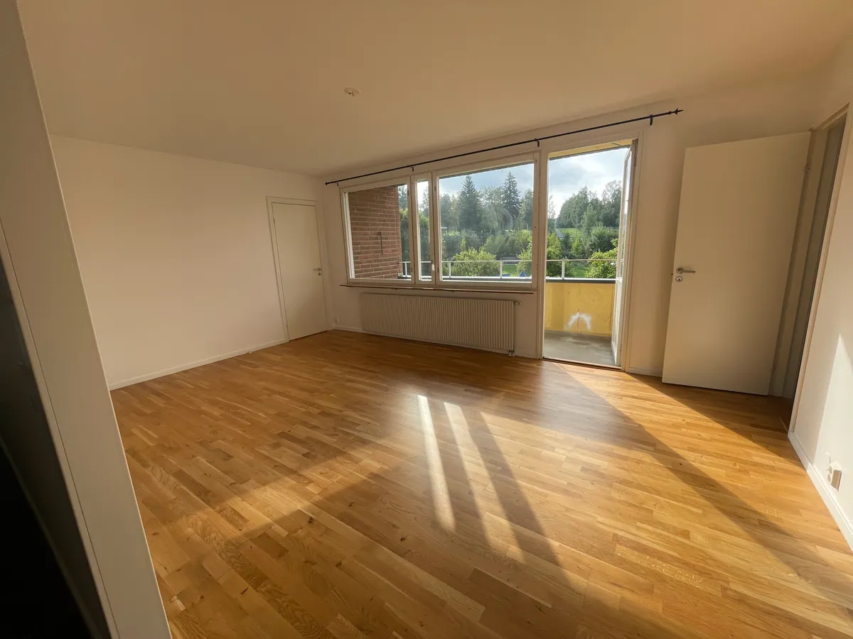 Hyreslägenhet på Sollefteå i solleftea