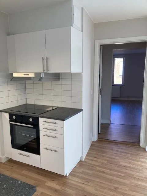 Hyreslägenhet på Landskrona i landskrona