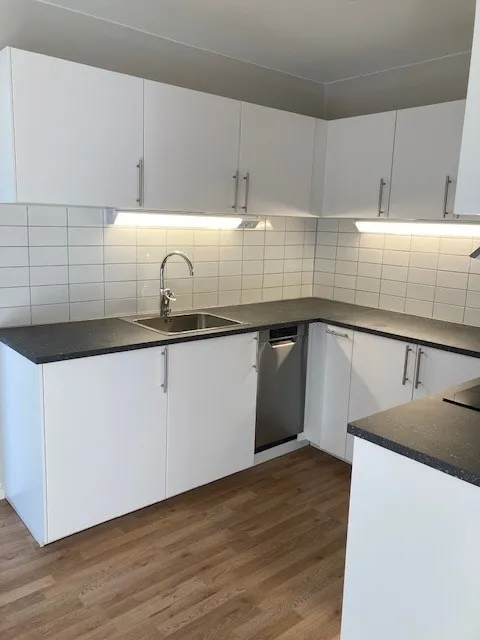 Hyreslägenhet på Landskrona i landskrona