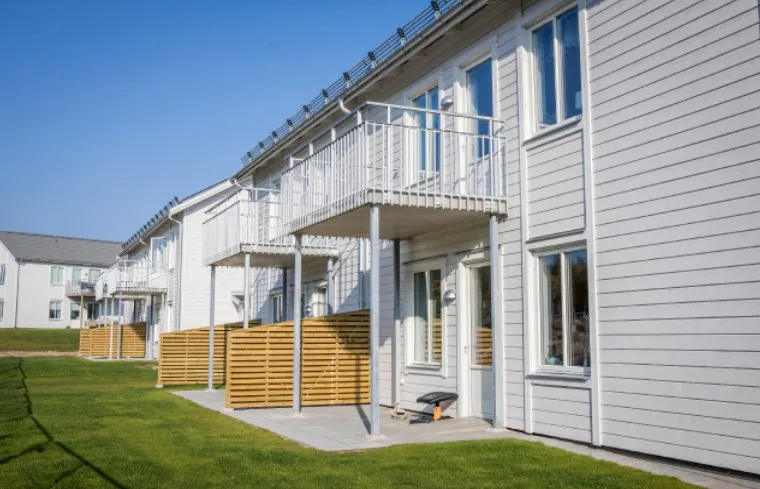 Hyreslägenhet på Ljungby i ljungby