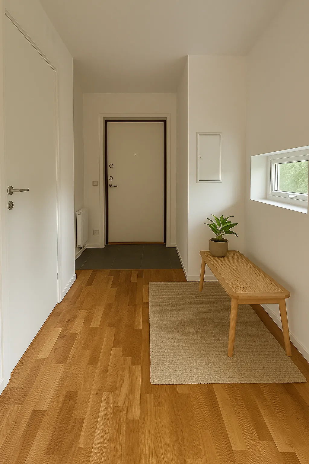 Hyreslägenhet på Norrköping i norrkoping