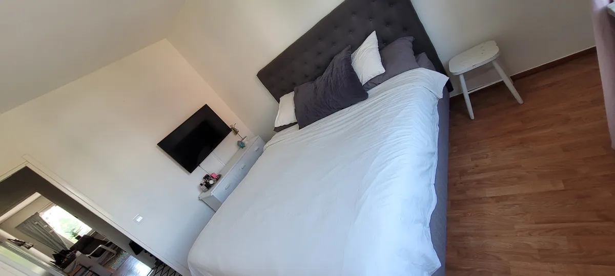 Hyreslägenhet på Tidaholm i tidaholm