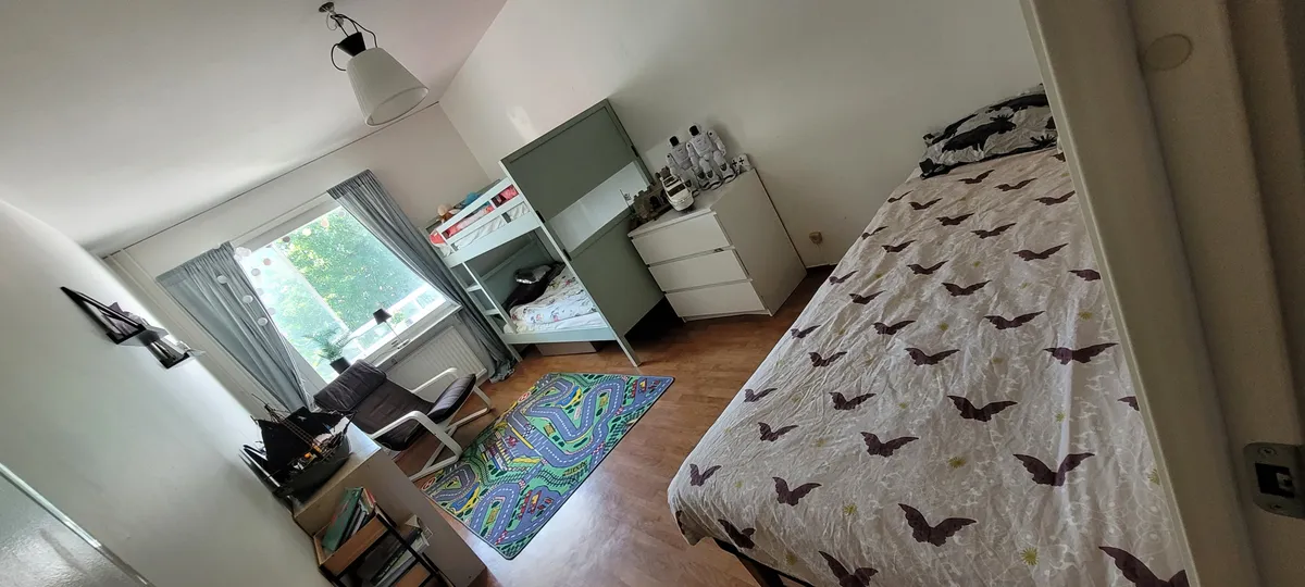 Hyreslägenhet på Tidaholm i tidaholm