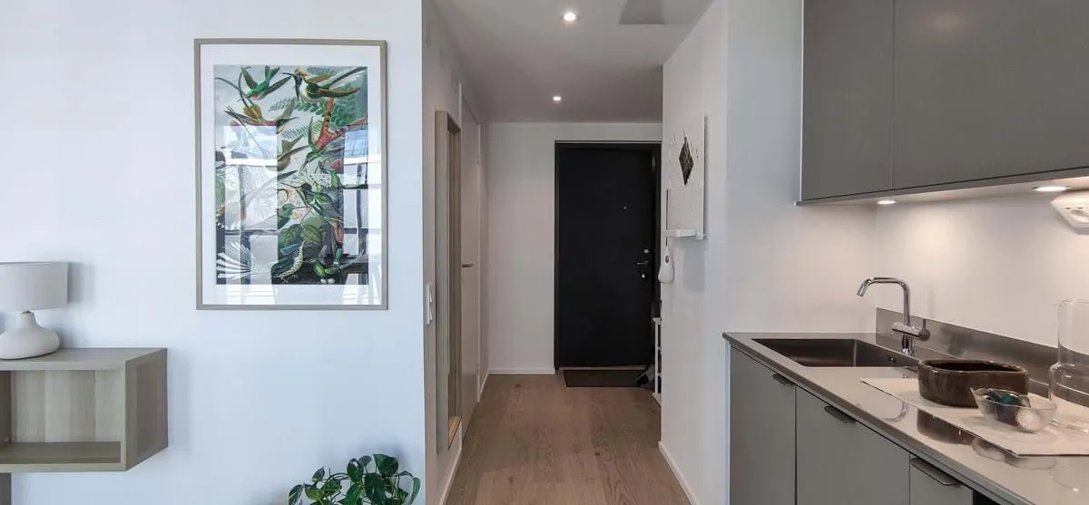 Hyreslägenhet på Stockholm i stockholm