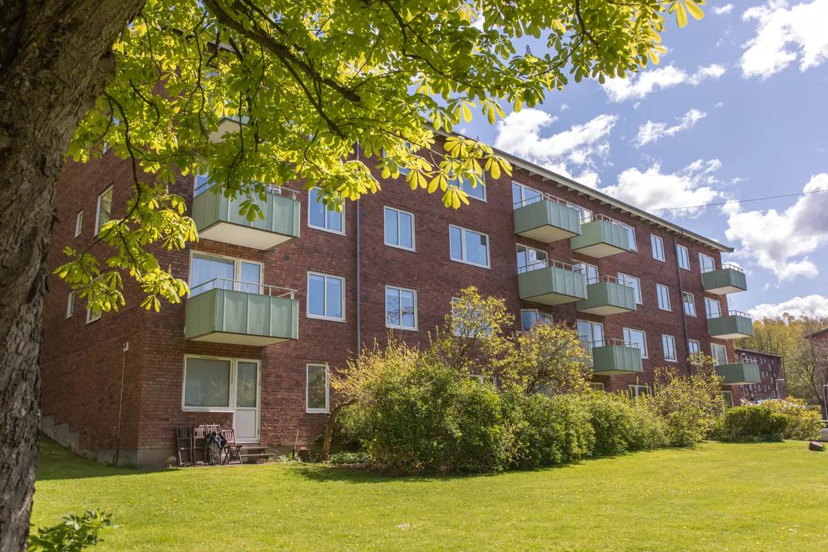 Hyreslägenhet på Göteborg i goteborg