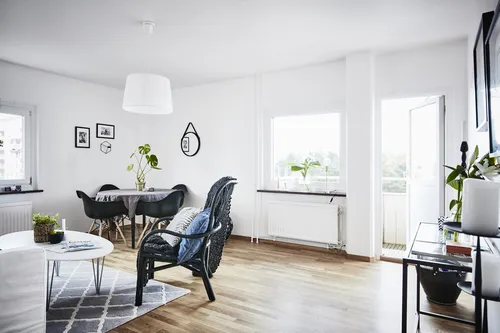 Hyreslägenhet på Västra Frölunda i vastra-frolunda