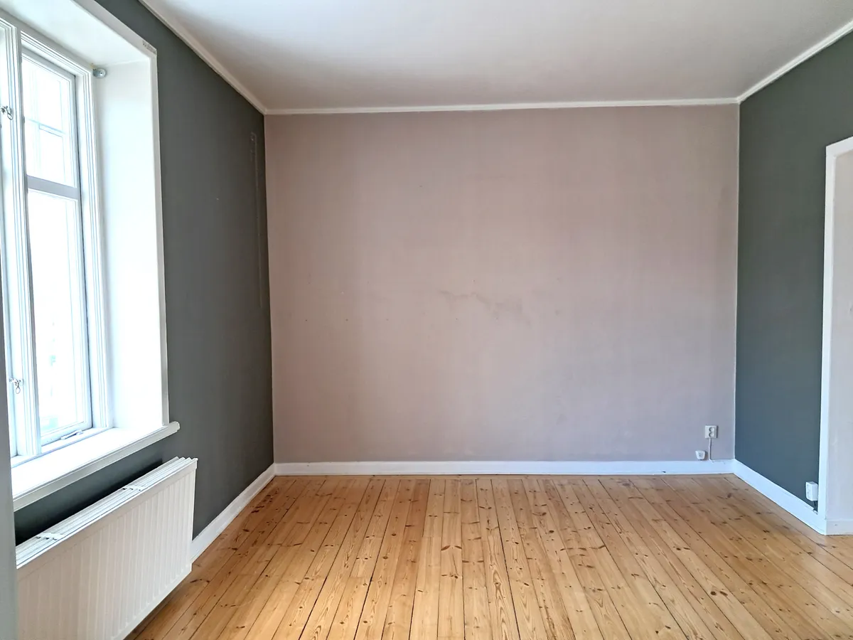 Hyreslägenhet på Norberg i norberg