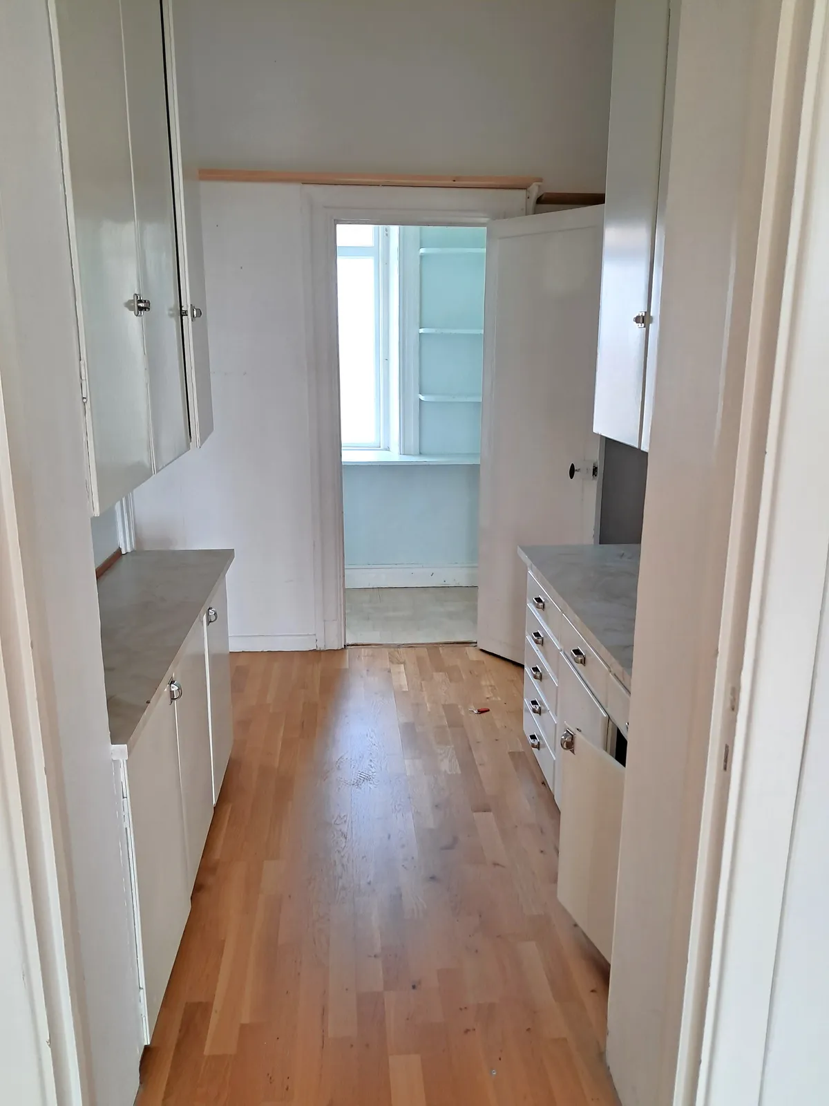 Hyreslägenhet på Norberg i norberg