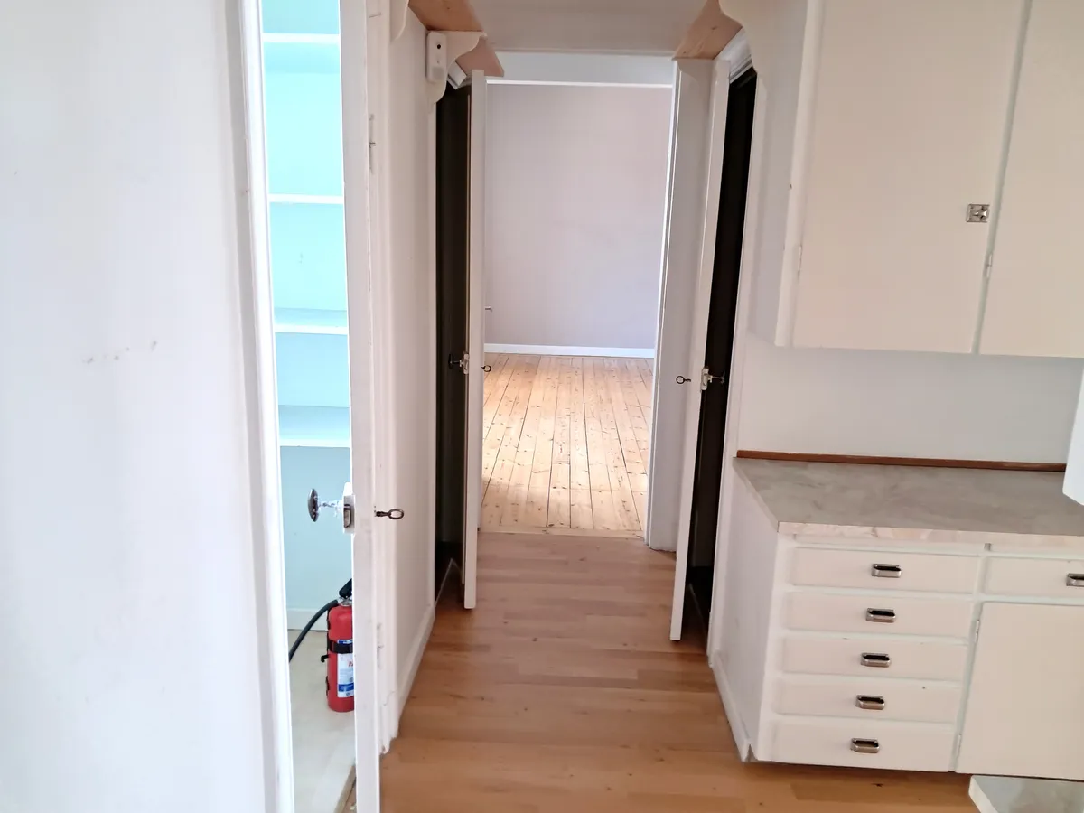 Hyreslägenhet på Norberg i norberg