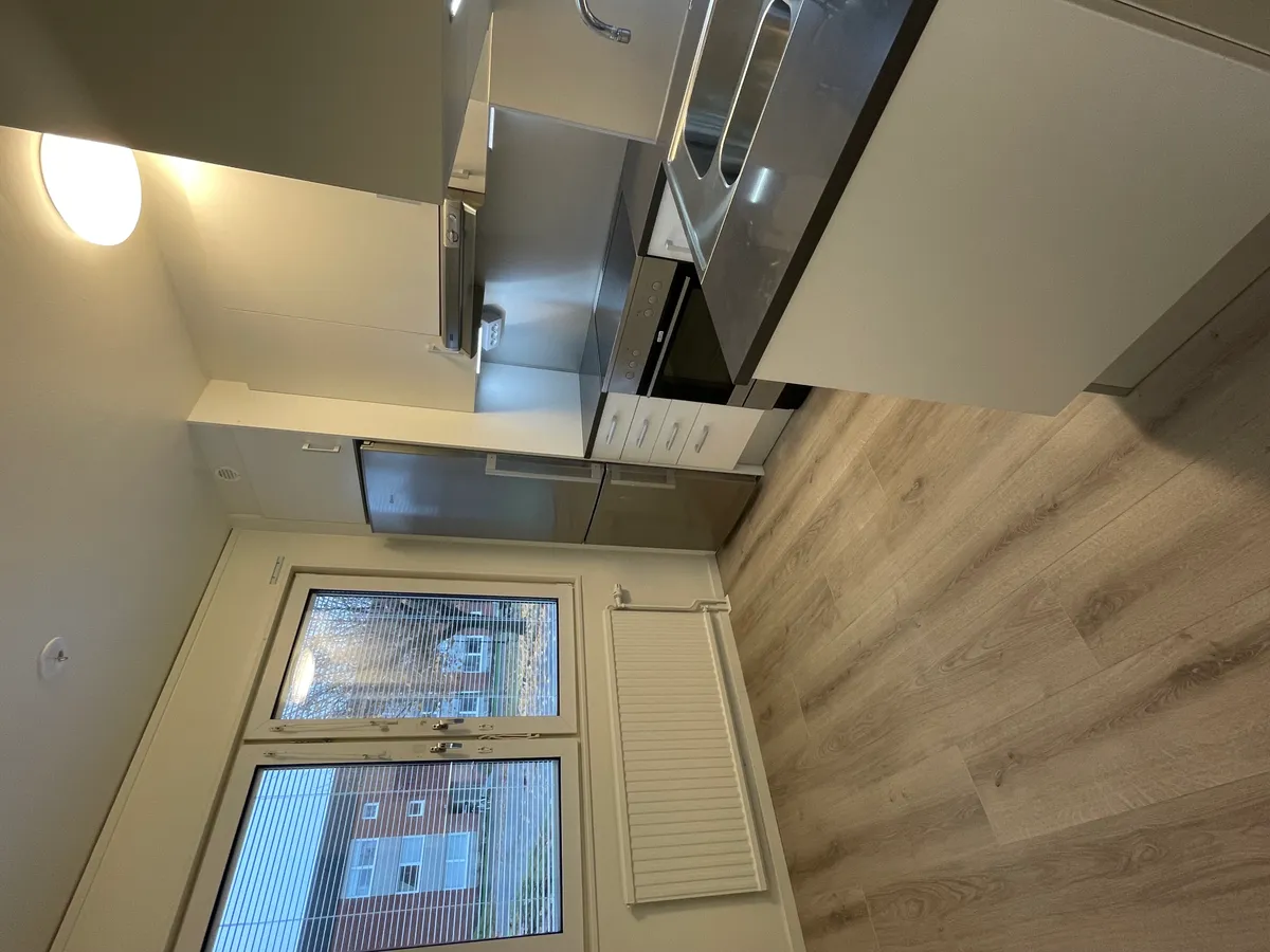 Hyreslägenhet på Tidaholm i tidaholm