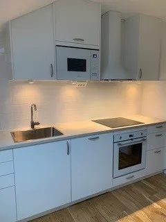 Hyreslägenhet på Umeå i umea