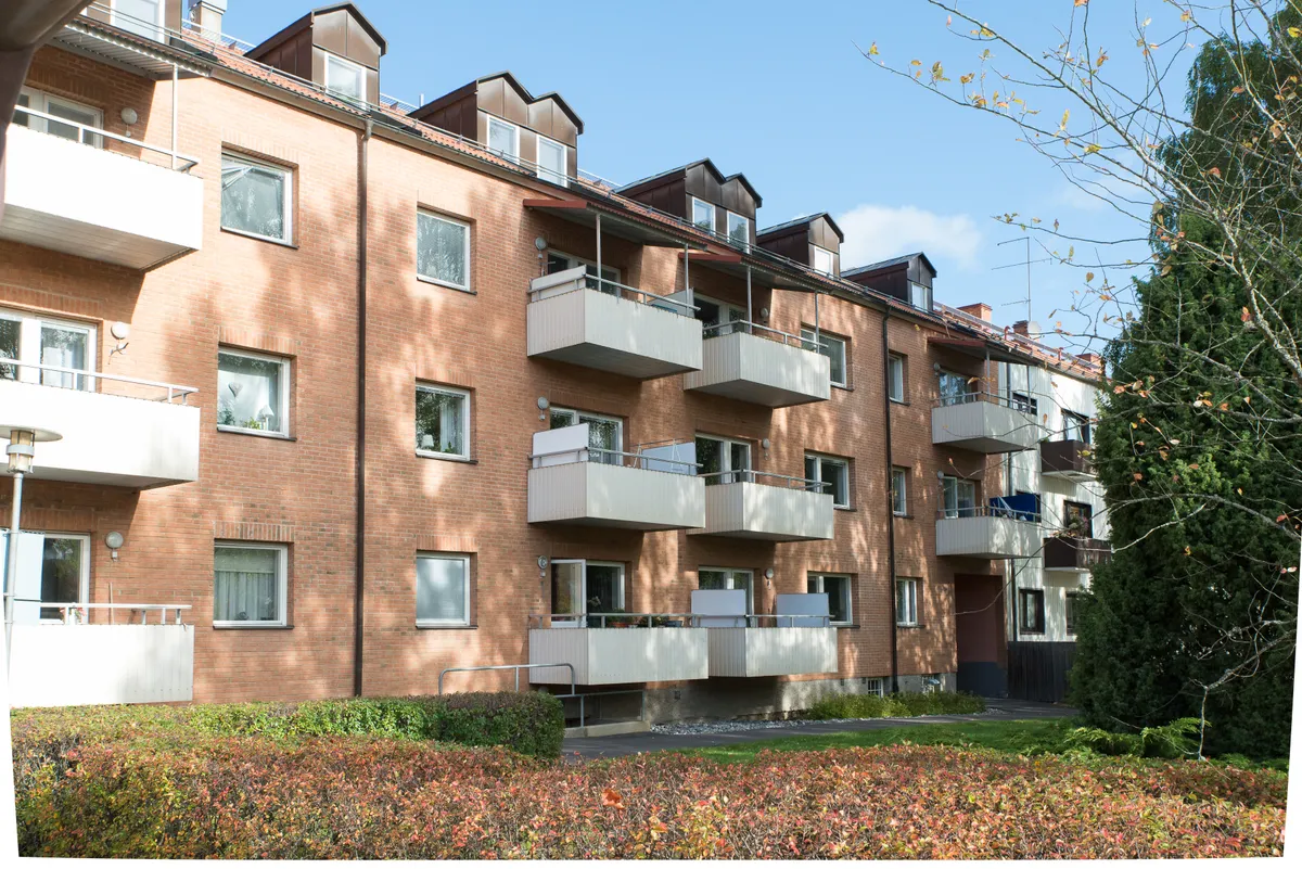 Hyreslägenhet på Eskilstuna i eskilstuna
