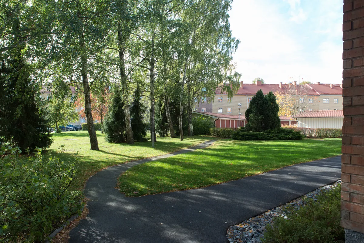 Hyreslägenhet på Eskilstuna i eskilstuna