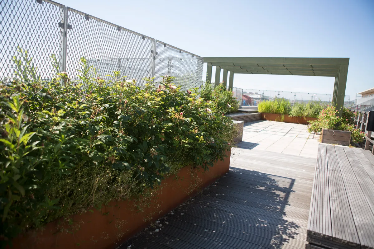 Hyreslägenhet på Göteborg i goteborg