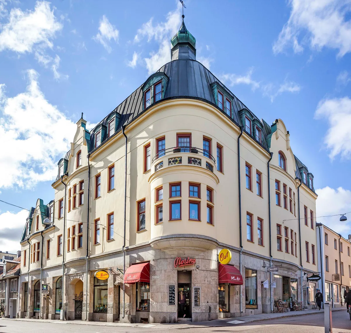 Hyreslägenhet på Linköping i linkoping