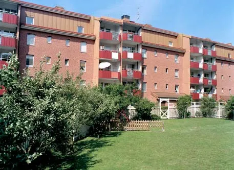 Hyreslägenhet på Malmö i malmo