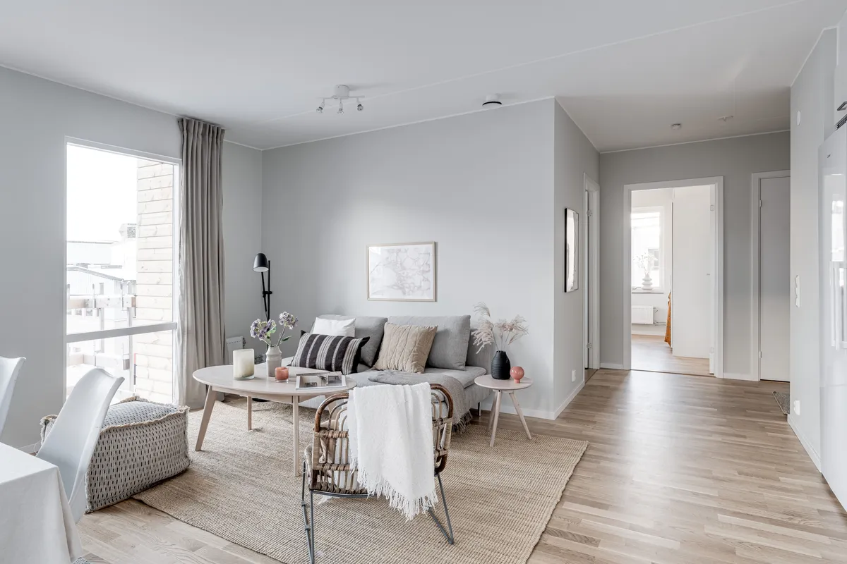 Hyreslägenhet på Kungsbacka i kungsbacka