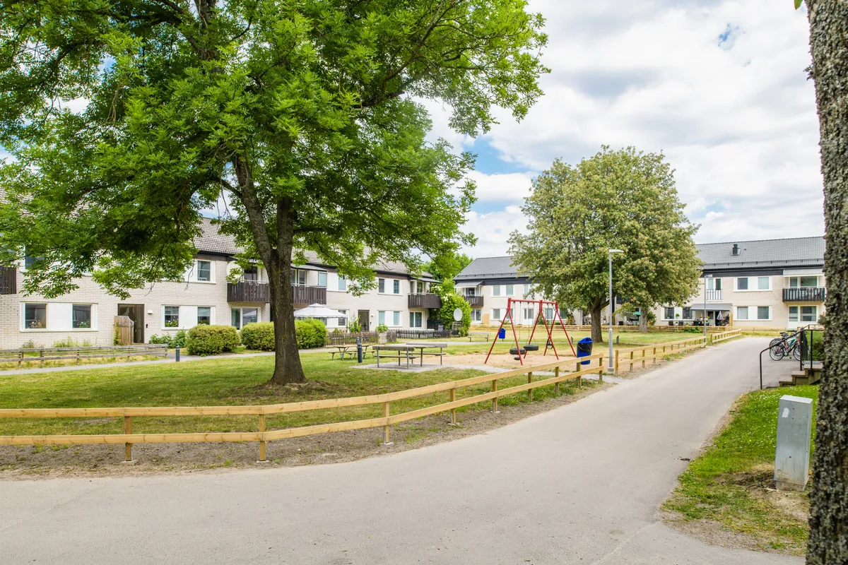 Hyreslägenhet på Linköping i linkoping