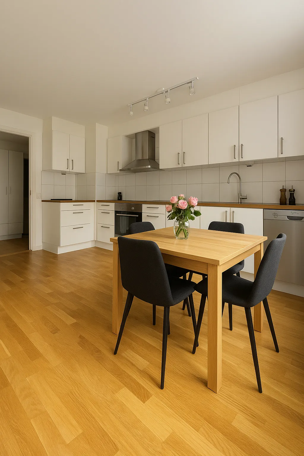 Hyreslägenhet på Trelleborg i trelleborg