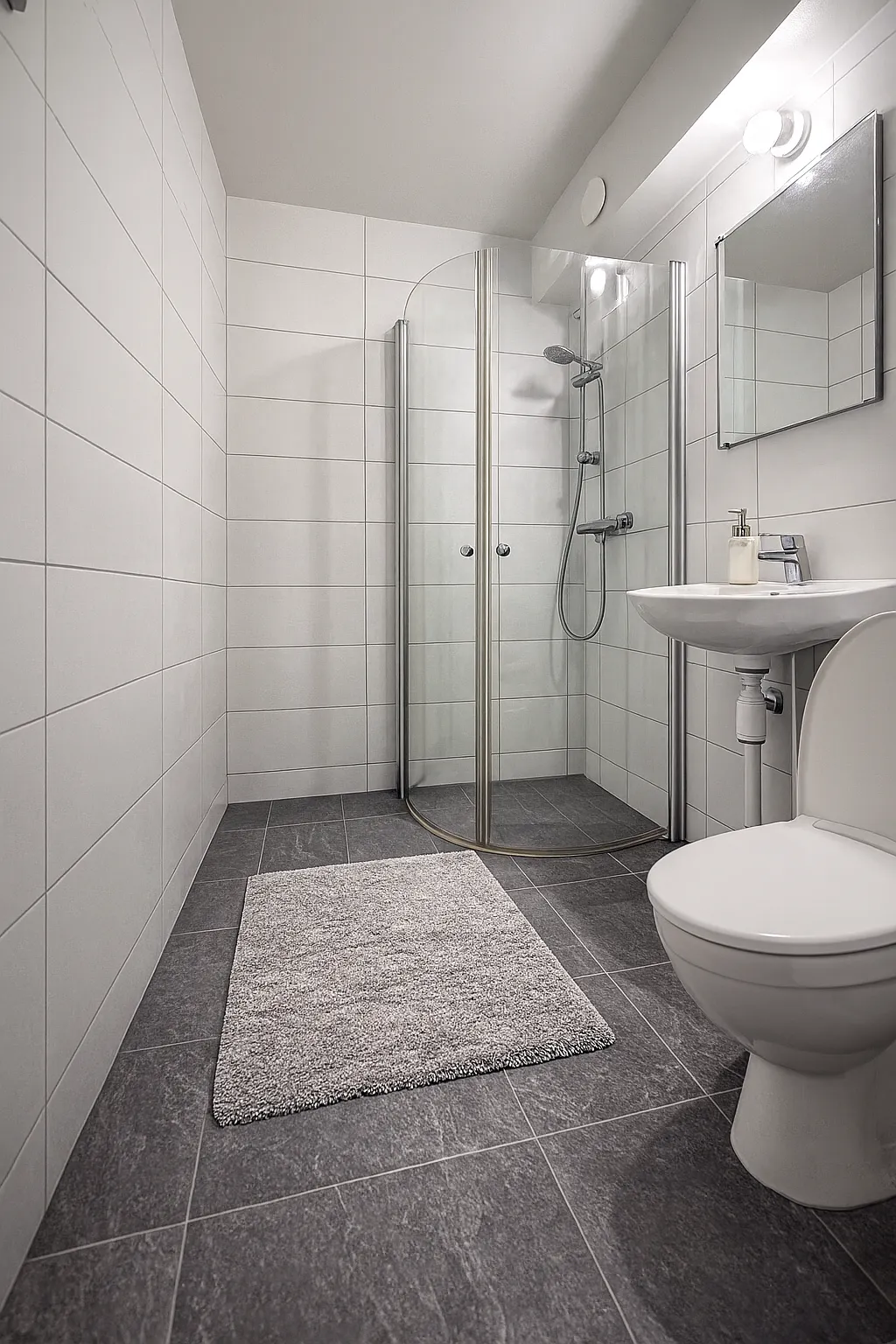 Hyreslägenhet på Trelleborg i trelleborg