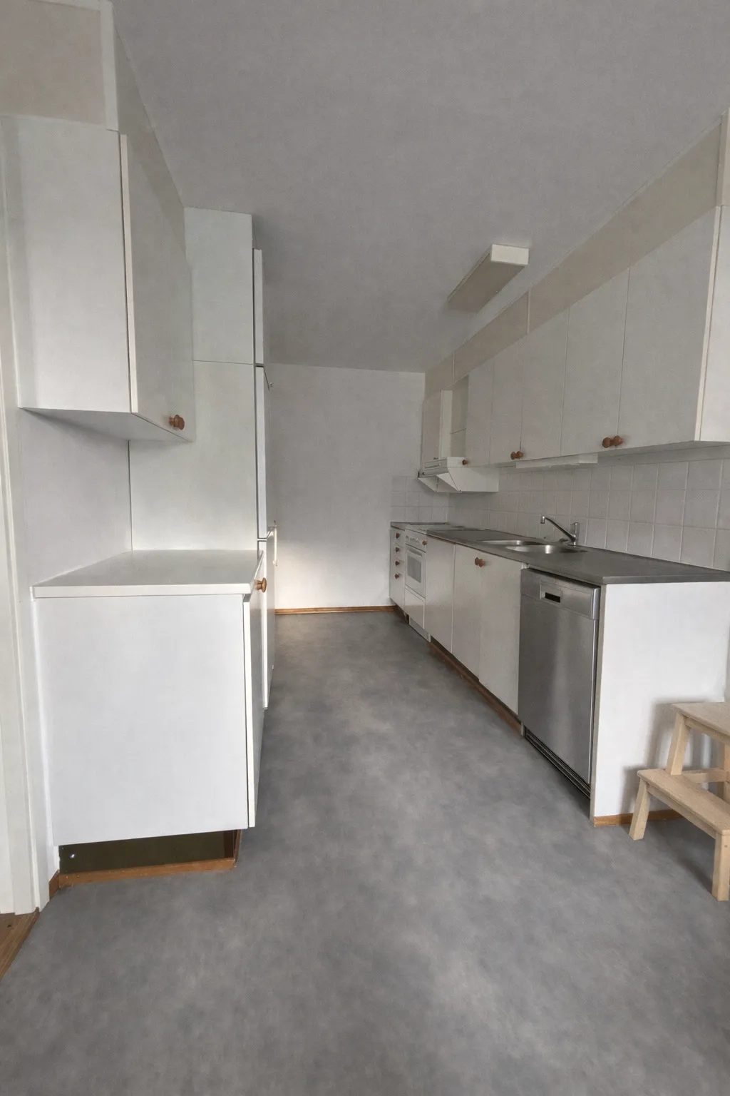 Hyreslägenhet på Trelleborg i trelleborg